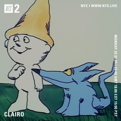 NTS CLAIRO 9