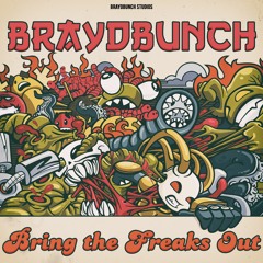 Bring the Freaks Out (New York Drill)