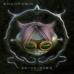 Endofobia MIX 25.03.2023 (Equinoccio Rave)