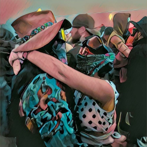Live at Juicy Rootz - Burning Man 2023