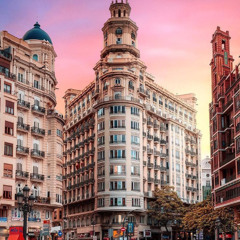 Damian Rosko - Spain