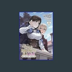 {READ} 📚 This Is Screwed Up, but I Was Reincarnated as a GIRL in Another World! (Manga) Vol. 9 EBo