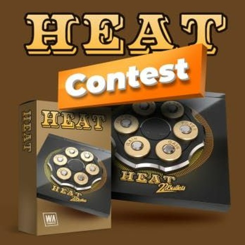 22Bullet - Heat(REMIX)