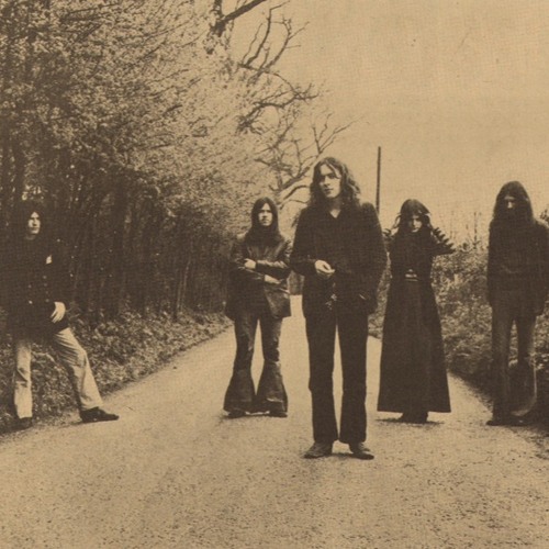 Show 158 - Folk Flavourings From The 60s & 70s - Do Your Thing 3MDR 97.1FM or 3mdr.com 25/05/2023