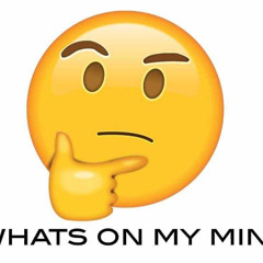 Whats On My Mind Ep. 35 - Strategy Meditation : Are You A Seed, A Leaf, Or A Tree🤔