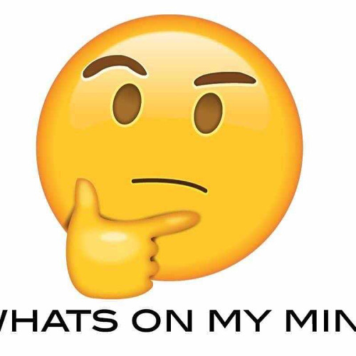 Whats On My Mind Ep. 35 - Strategy Meditation : Are You A Seed, A Leaf, Or A Tree🤔