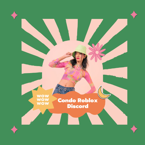 Condo Roblox Discord: The 2025 Community Secrets Every Player Must Know