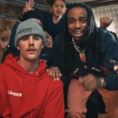 Intentions - JB (Cover)