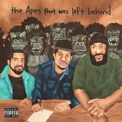 "Blood Sofa" feat. Bernadette Price, Illa Ghee, Ruste Juxx
