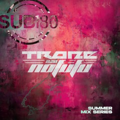 Aoteroa Summer Mix - Trone B2b Nofufu