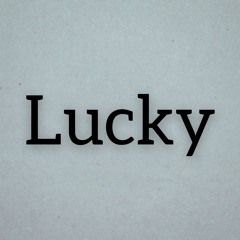 Lucky