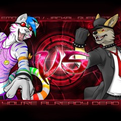 01 - Youre Already Dead - Emoticon vs. Jackal Queenston.mp3