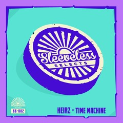 Heirz - Time Machine (Original Mix)