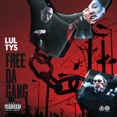 FREE DA GANG