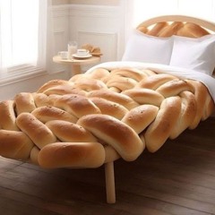 Wack 2 Bread - Mighty Knead Mix - May 2024