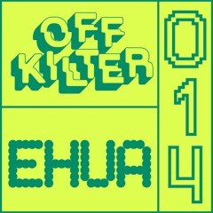 OK014 - Ehua