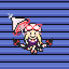 Touhou 7 - Spiritual Domination ~ Who done it! (Mother 3 Soundfont)