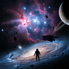 Vizar - Strymon Deep Space