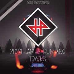 2024 James Pumping Tracks