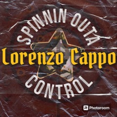 SPINNIN OUTA CONTROL....