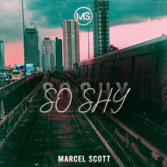 Marcel Scott - So Shy (Radio Edit) FREE DOWNLOAD