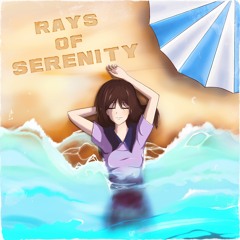 DVRST, safetypleace & Nia.wave - Rays of Serenity