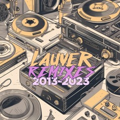 Tears For Fears - Everybody Wants To Rule The World (Lauver Bootleg)