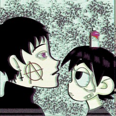 pluglhex feat. akanizzi - GarotaBranca