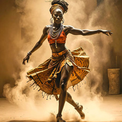 “Afro House Chronicles: Beats of the Motherland”