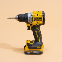 drill