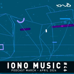 IONO MUSIC PODCAST #046 – March & April 2024 🐝🎶