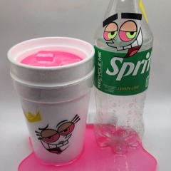 Sprite Carmesim Pt. 2 (ft. $alton)