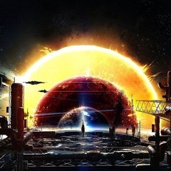 Oblivion Sundown: 40 Songs to take you to the end from the SoundCloud community