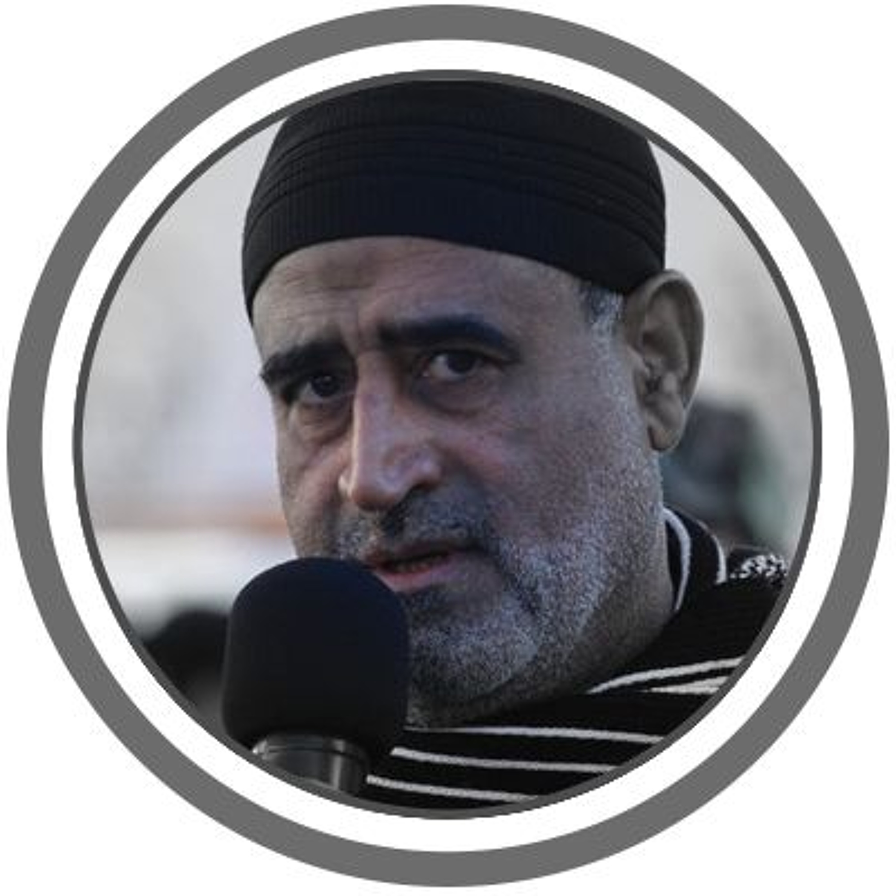 ‎الهوَّاسات | الرَّادود جعفر مهدي  | يوم ذكرى أربعين الإمام الحسين"ع" | 1447هـ | 2025مـ episode artwork