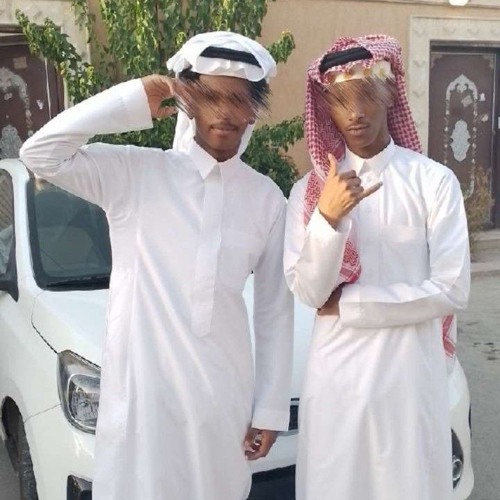 فهد النويجع خلاص ياخاين💃🏽💙