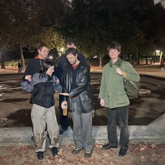 comforter2 @ Kiosk Radio 01.11.2024