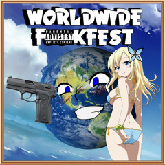 Worldwide F**kfest