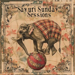 Sayuri Sessions, Ubud, Bali (9 June 2024)