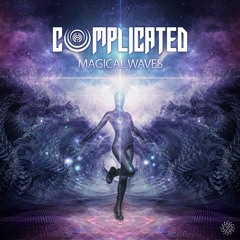 Complicated  - Magical Waves SAMPLE Out soon on Free-Spirit Records
