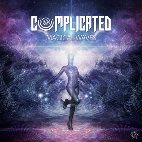 Complicated  - Magical Waves SAMPLE Out soon on Free-Spirit Records
