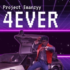 4EVER (prodby. Project Emanzyy) || Hyperpop (playboi carti type) beat