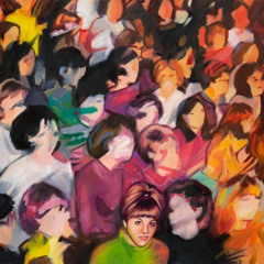 Face In The Crowd