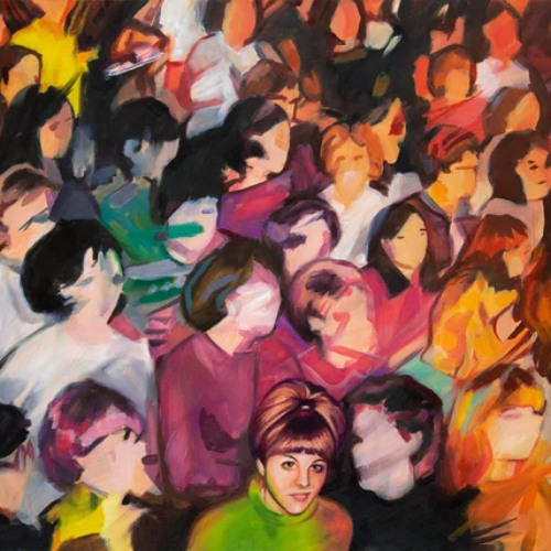 Face In The Crowd