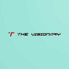 The Visionary - Wasting The Time