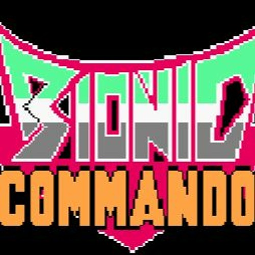 Bionic Commando