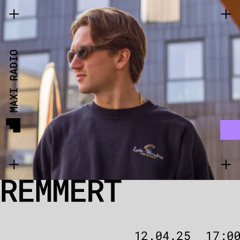 REMMERT / 12-04-2025