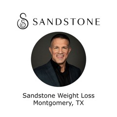 Sandstone Weight Loss Montgomery, TX