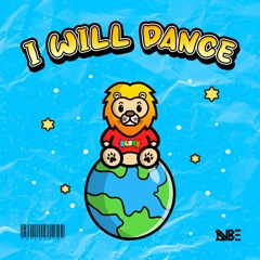 David Eusse - I Will Dance (Original Mix)
