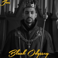 Black Odyssey