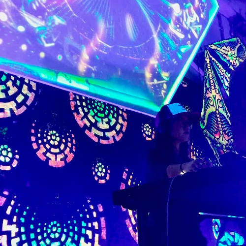 Live@ Shadow Bridge Vol.1